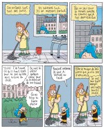 Patty télépathe page 27