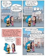 Patty télépathe page 5