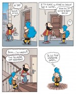 Patty télépathe page 7