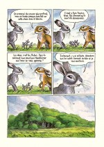 Watership Down presse-101