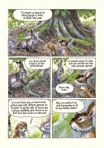 Watership Down presse-102