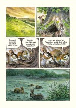 Watership Down presse-104