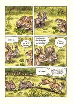 Watership Down presse-7