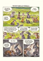Watership Down presse-99
