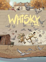 Whisky couv