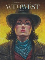 Wild West T5 Couv