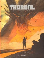 thorgal