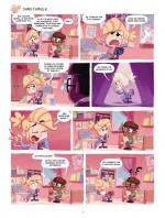 Planche 7 finalisée par Gyom.