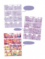 Creation d'une planche, suite.