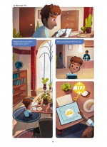 COSMONAUTES - Page 10