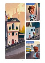 COSMONAUTES - Page 11