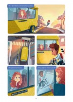 COSMONAUTES - Page 12