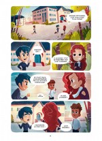 COSMONAUTES - Page 14