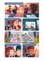 COSMONAUTES - Page 15