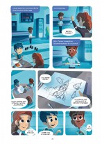 COSMONAUTES - Page 23