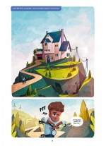 COSMONAUTES - Page 24