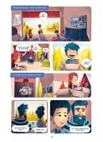 COSMONAUTES - Page 25