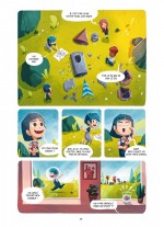 COSMONAUTES - Page 26