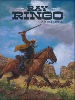 Couv Ray Ringo T1