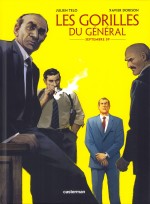 Gorilles