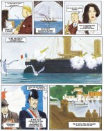 « Hyrknoss », avec Andreï Arinouchkine.