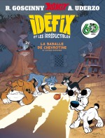 Idéfix et les Irréductibles - édition anniversaire