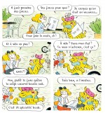 Léna et léo page 4