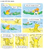 Léna et léo page 5