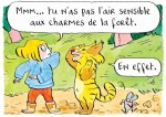 Léna et léo page 6 case 1