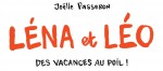 Léna et léo titre