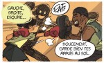 Mi-Mouche page 22 case 2