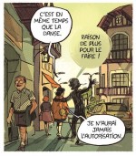 Mi-Mouche page 22 case 3