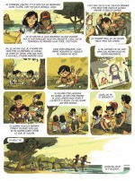 Mi-Mouche page 3