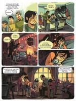 Mi-Mouche page 5