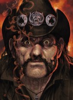 Motorhead couverture