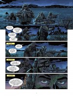 Médecins de guerre 1