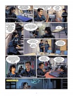Médecins de guerre 7