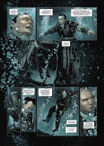 Planche 1 (Soleil Productions, 2016-2026).
