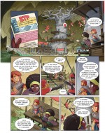 Tia et le monde enfoui page 18