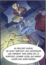 Tia et le monde enfoui page 44 case 2