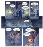 Tia et le monde enfoui page 7