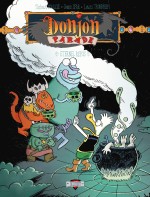 donjonparade11