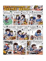 Gérard Crétin planche 1