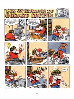 Gérard Crétin planche 2