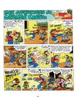 Gérard Crétin planche 3