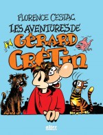 La couverture