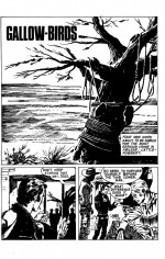 Western pour Selecciones Ilustradas (1964).