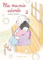 ma mamie adorées t3