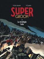 Page de titre du T3 (Dupuis, 2025).