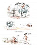 CHEVAL A TRAVERS LES AGES_14